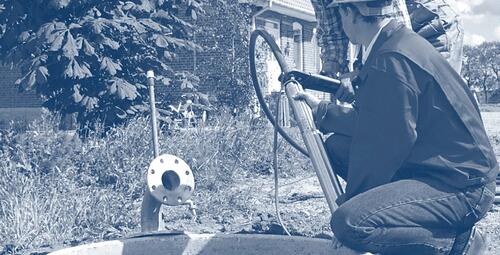 Jak správně instalovat ponorné čerpadlo do vrtu