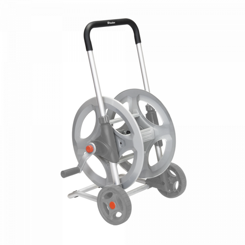 SILVER PRO kovový vozík (pro až 70m 1/2" hadice)