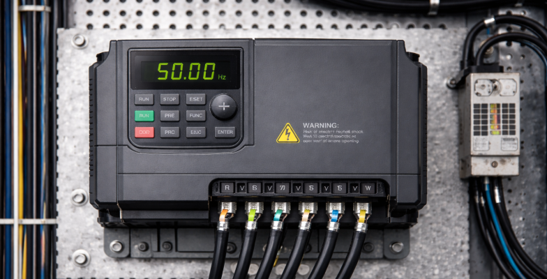 Frekvenční měniče pro čerpadla a domácí vodárny (FAQ)