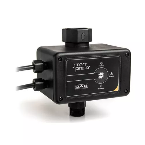 SMART PRESS 3 HP - WG