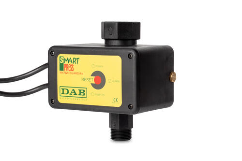 DAB SMART PRESS 1,5 HP - WG