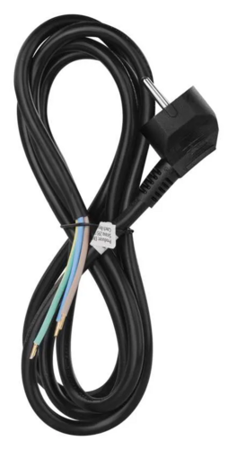 Flexo kabel s vidlicí (EC)