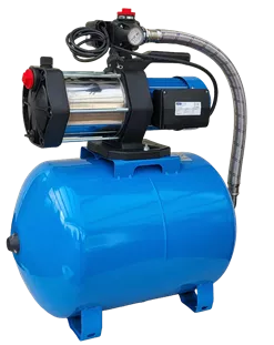 EUROPUMPS DV 50 NEW
