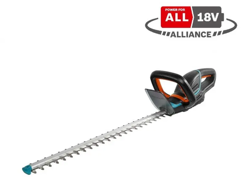 Akumulátorové nůžky na živý plot ComfortCut 60/18V P4A - bez akumulátoru 14731-55