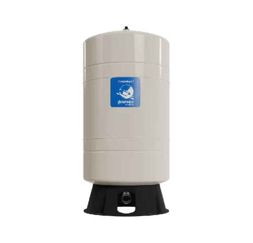 PWB 80 LV - stojatá tlaková nádoba 80l, 10bar, 1", 90°C