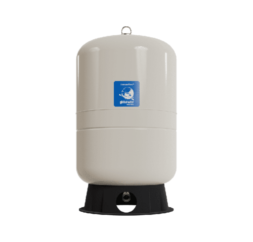 PWB 150 LV - stojatá tlaková nádoba 150l, 10bar, 1", 90°C
