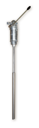 K 10 C sudové čerpadlo BEZ hadice s teleskopickou trubkou 470 - 925mm