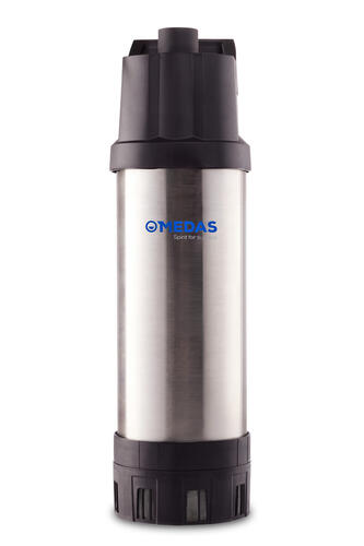 MEDAS TDS 1200A INOX