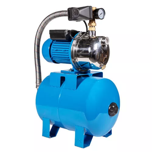 Blue line PJm 101C domácí vodárny s nádobou Pumpa