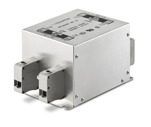 filtr FN 2410-25-33 pro FM 230V, 25A max