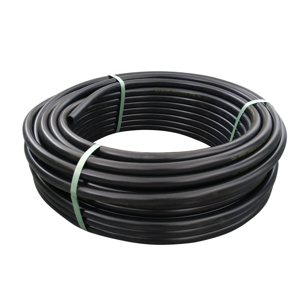 Pružné potrubí QUICKJOINT QJ 20
