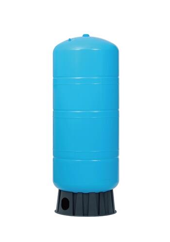 SPTB 305 - Vertikální membránová nádoba 305 litrů, 10 BAR, 90°C, Rp5/4"
