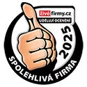 Spolehlivá firma