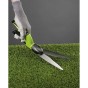 Nůžky na trávu 360°