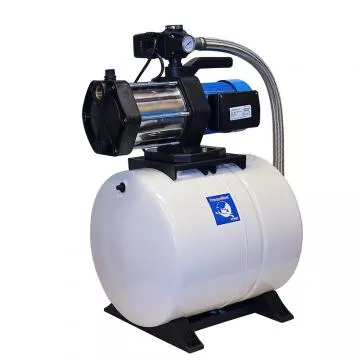 EUROPUMPS DV 60 GW