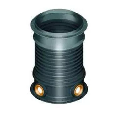 Šachtová kopule pro hlubší uložení s otvory, hl. 470-950 mm, prům 600 mm (pro Cristall)