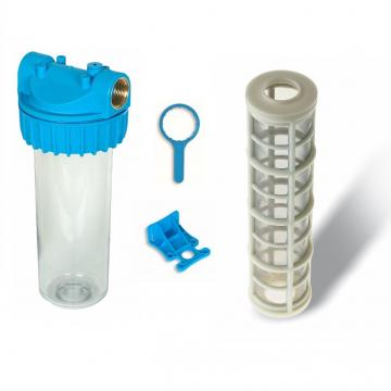 Filtr DOLPHIN - SADA 10" (filtr, vložka, klíč, držák)