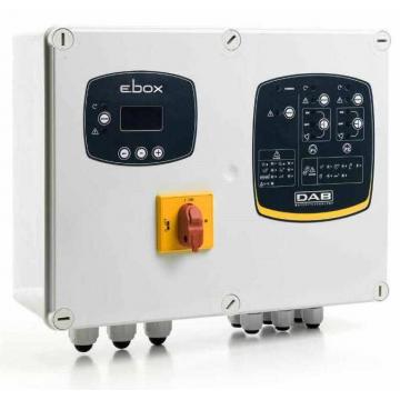 E-BOX PLUS D 230-400V/50-60