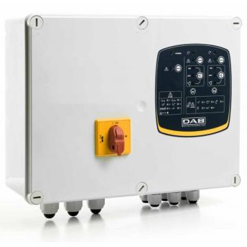 E-BOX PLUS 230-400V/50-60