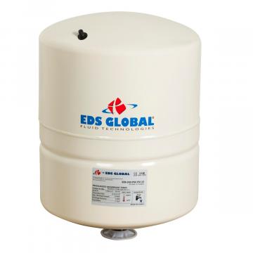 EDS 24 V PW-FT, 24 litrů, vertikální bez podstavce, 1", 10 bar, membrána