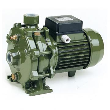 FC 30-2A, 7.5kW, 400V, IE3
