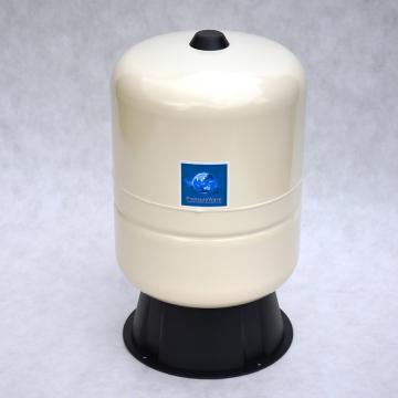 PWB 35 LV - stojatá tlaková nádoba 35l, 10bar, 1", 90°C
