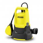 KARCHER SP 2 Flat
Kliknutím zobrazíte podrobnosti.